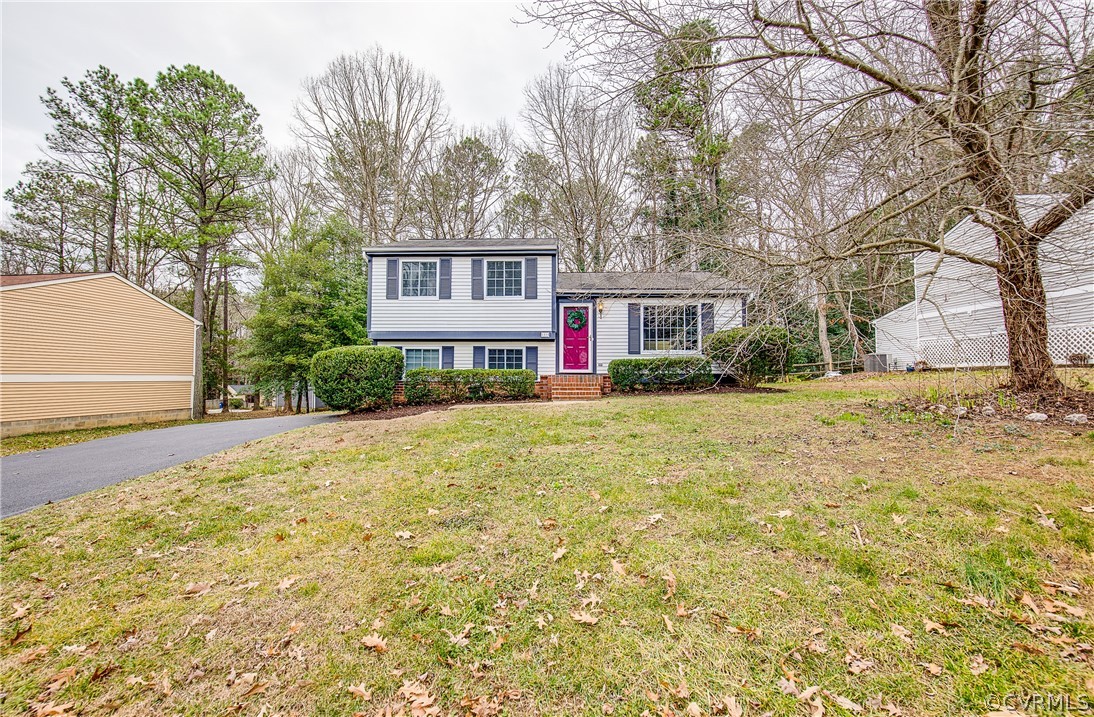 8505 Spruce Pine Dr