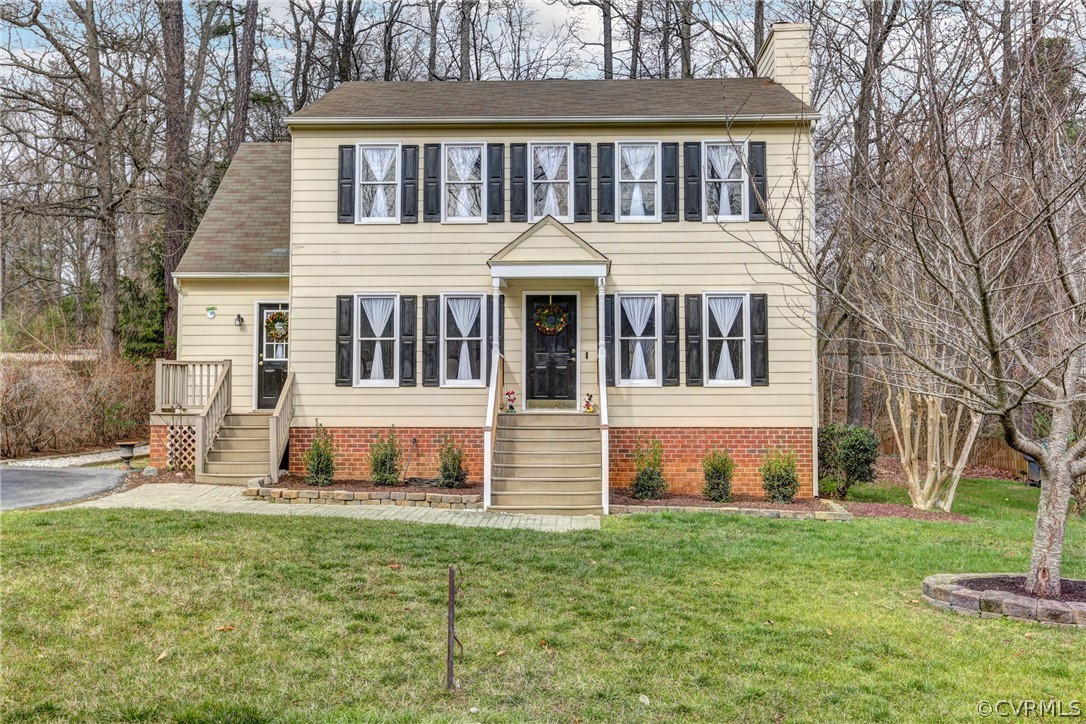 10424 White Rabbit Rd