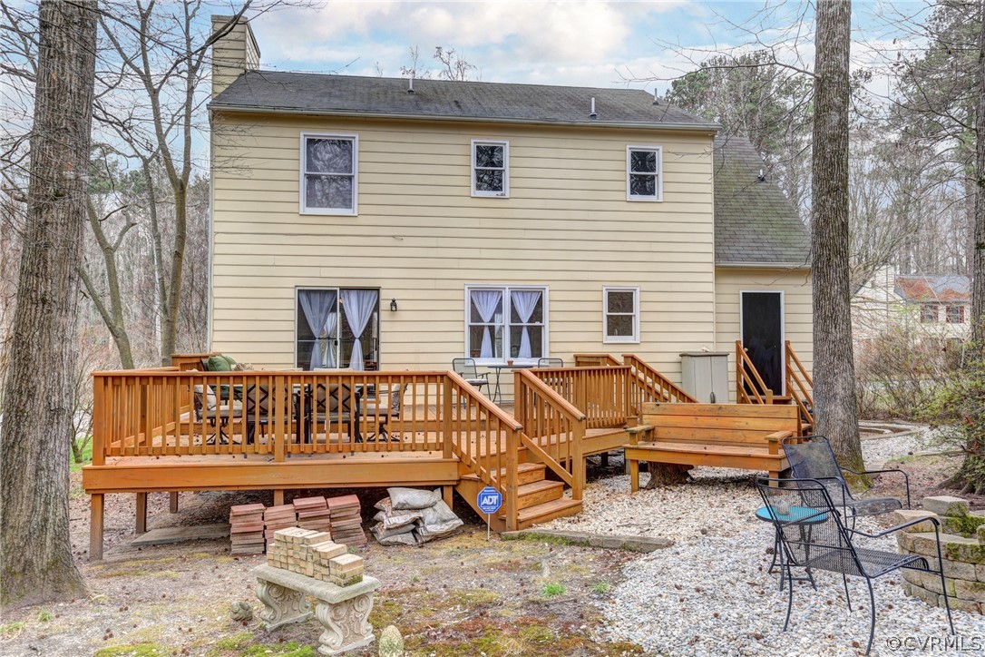 10424 White Rabbit Rd