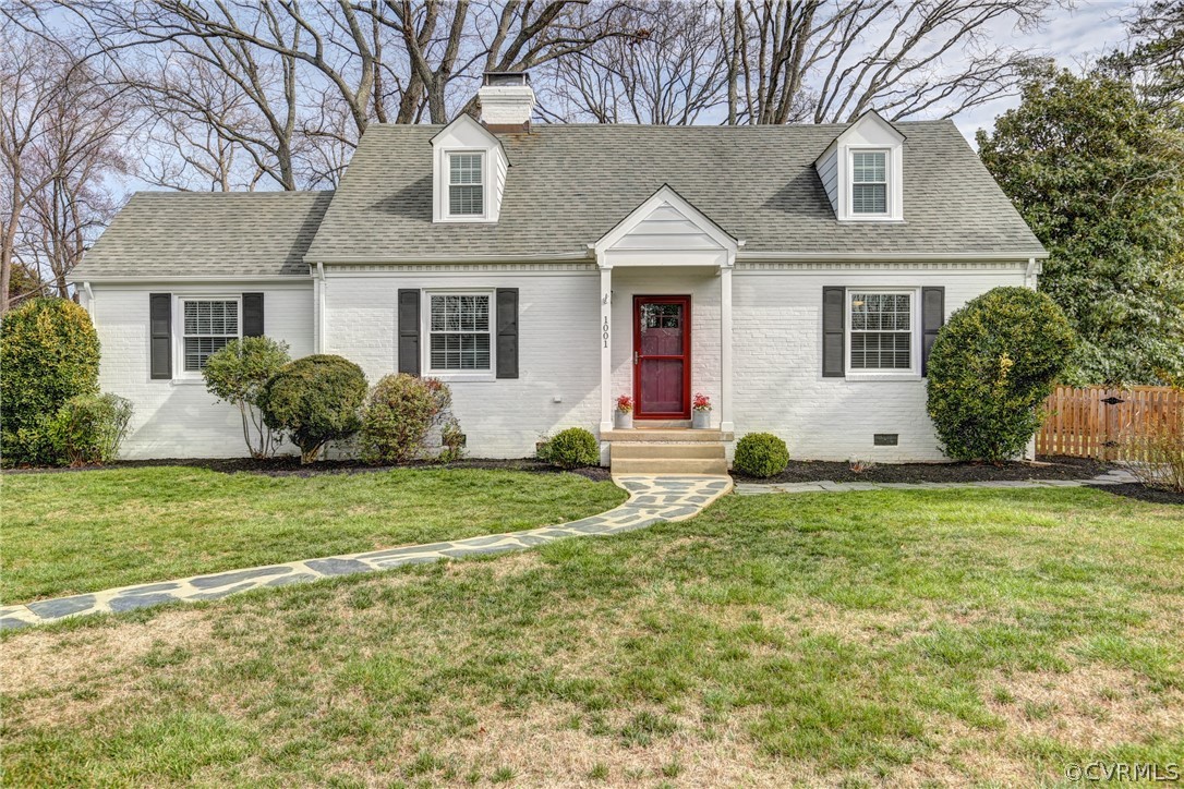 1001 Normandy Dr