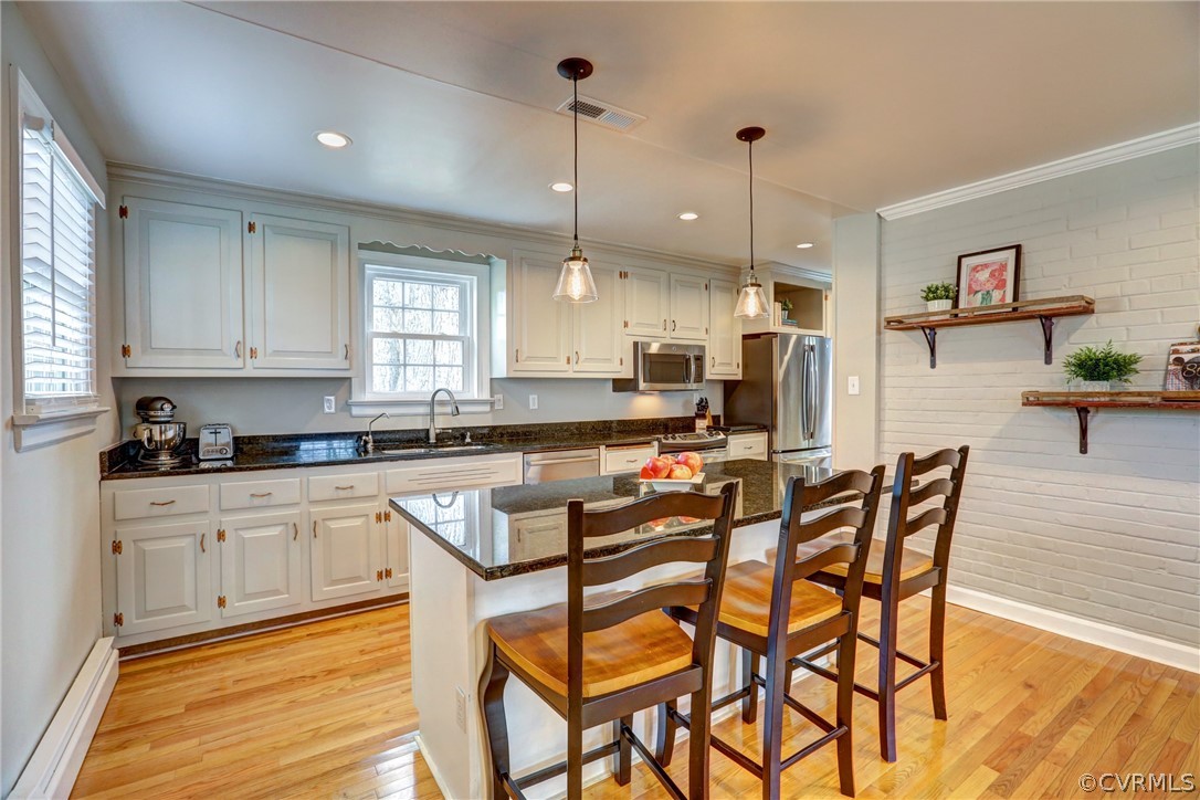 1001 Normandy Dr