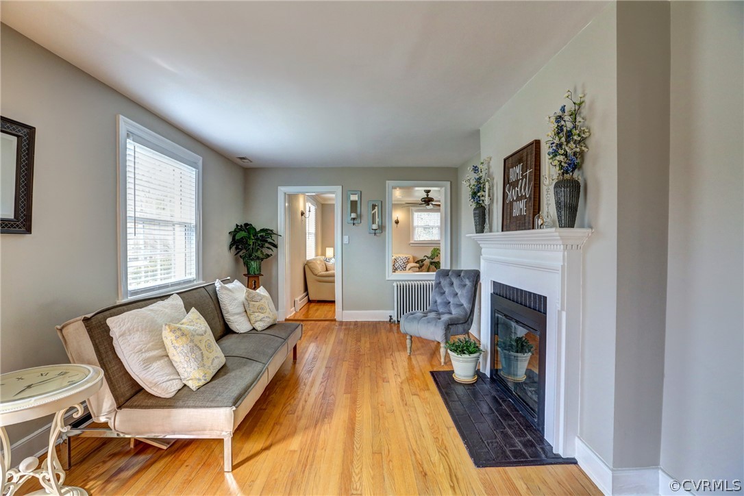 1001 Normandy Dr