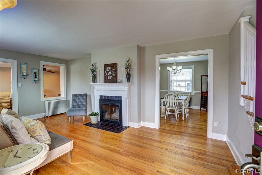 1001 Normandy Dr
