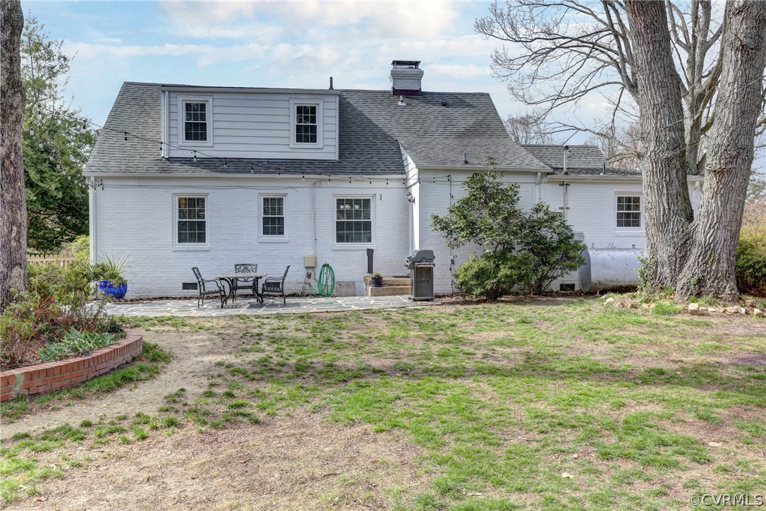 1001 Normandy Dr