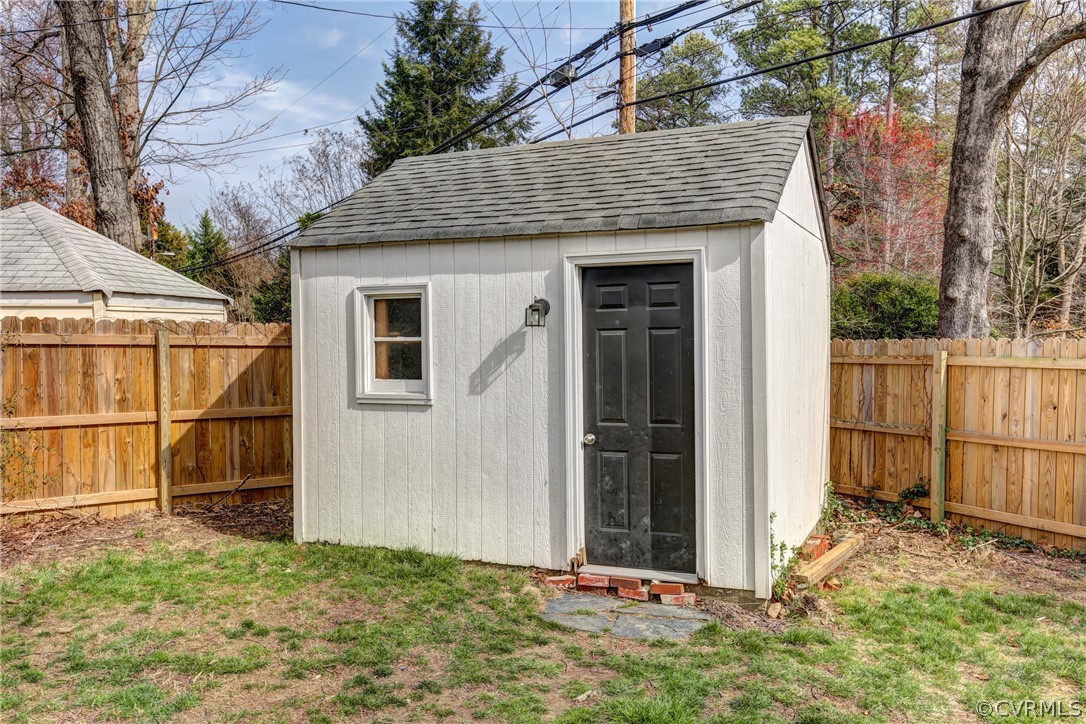 1001 Normandy Dr