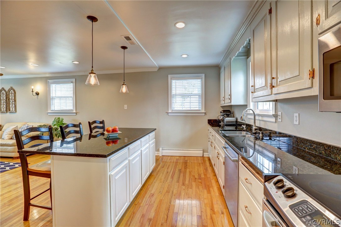 1001 Normandy Dr