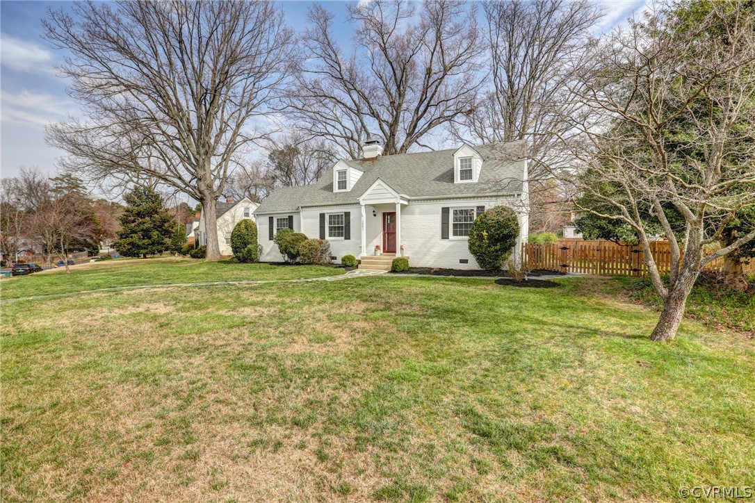 1001 Normandy Dr