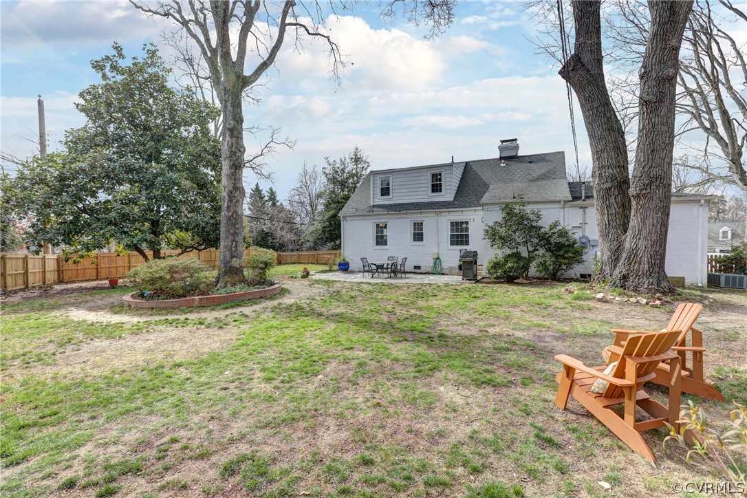 1001 Normandy Dr