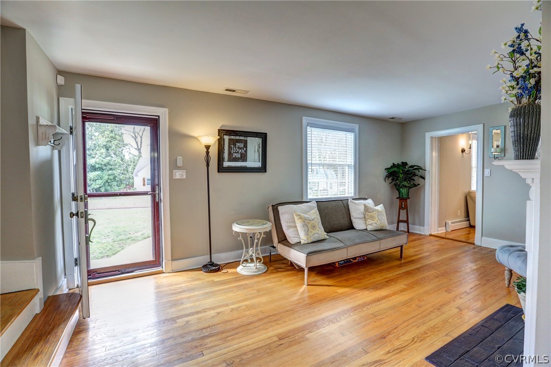 1001 Normandy Dr