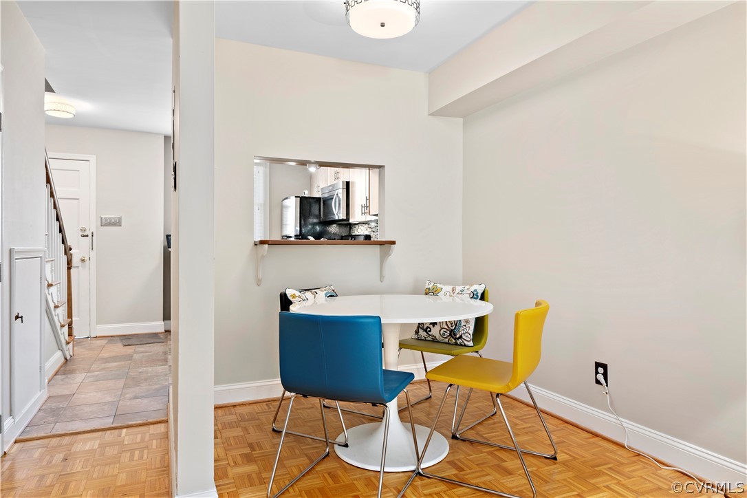 407 N Hamilton St Unit#UB