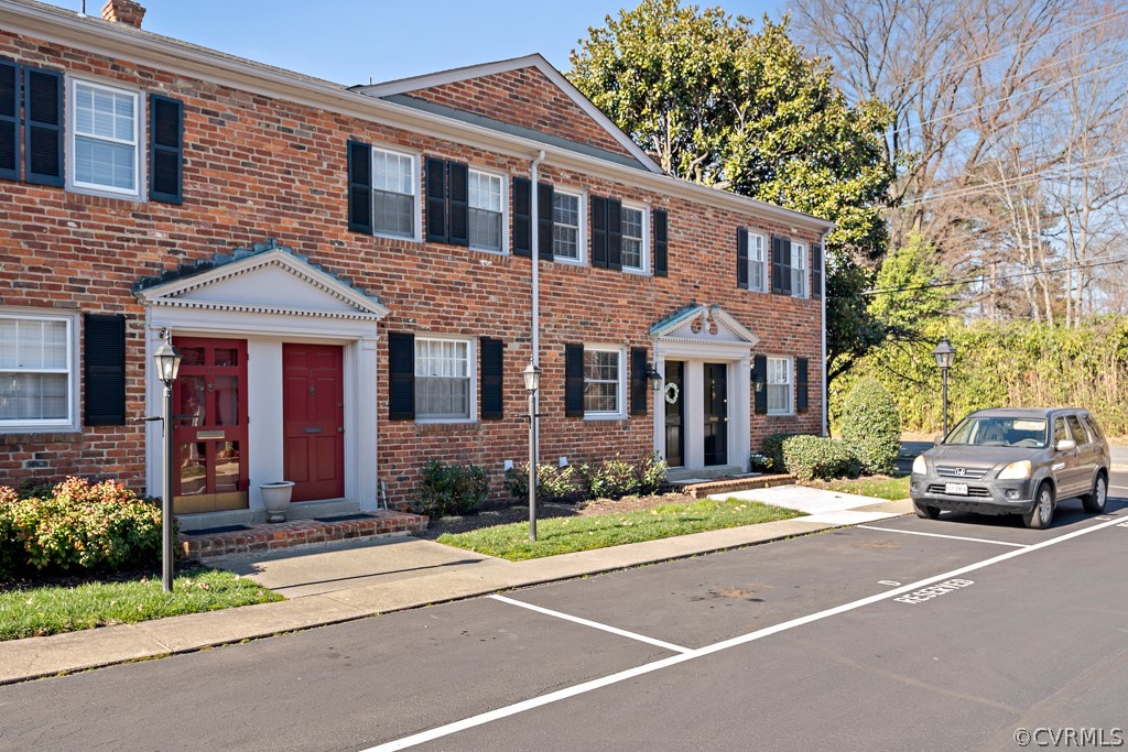407 N Hamilton St Unit#UB