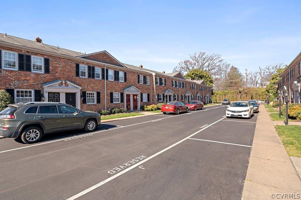 407 N Hamilton St Unit#UB
