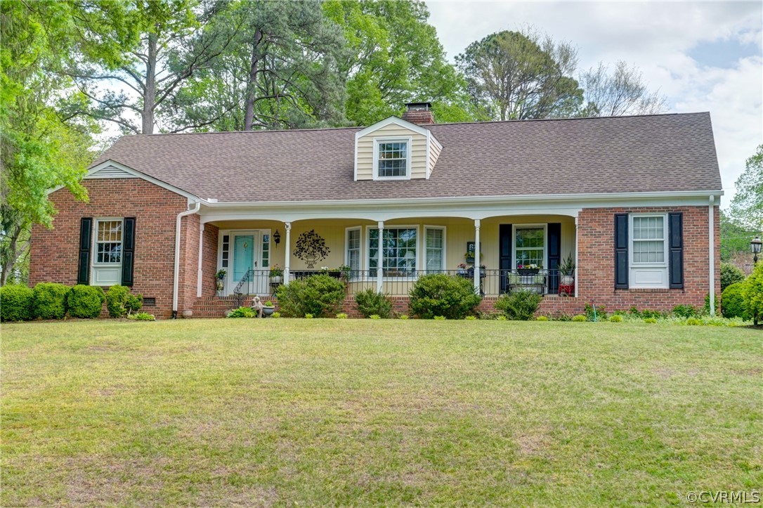 1609 Westcastle Dr
