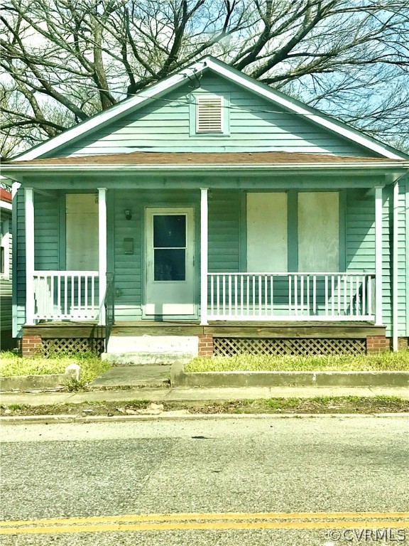 7 W Broad Rock Rd