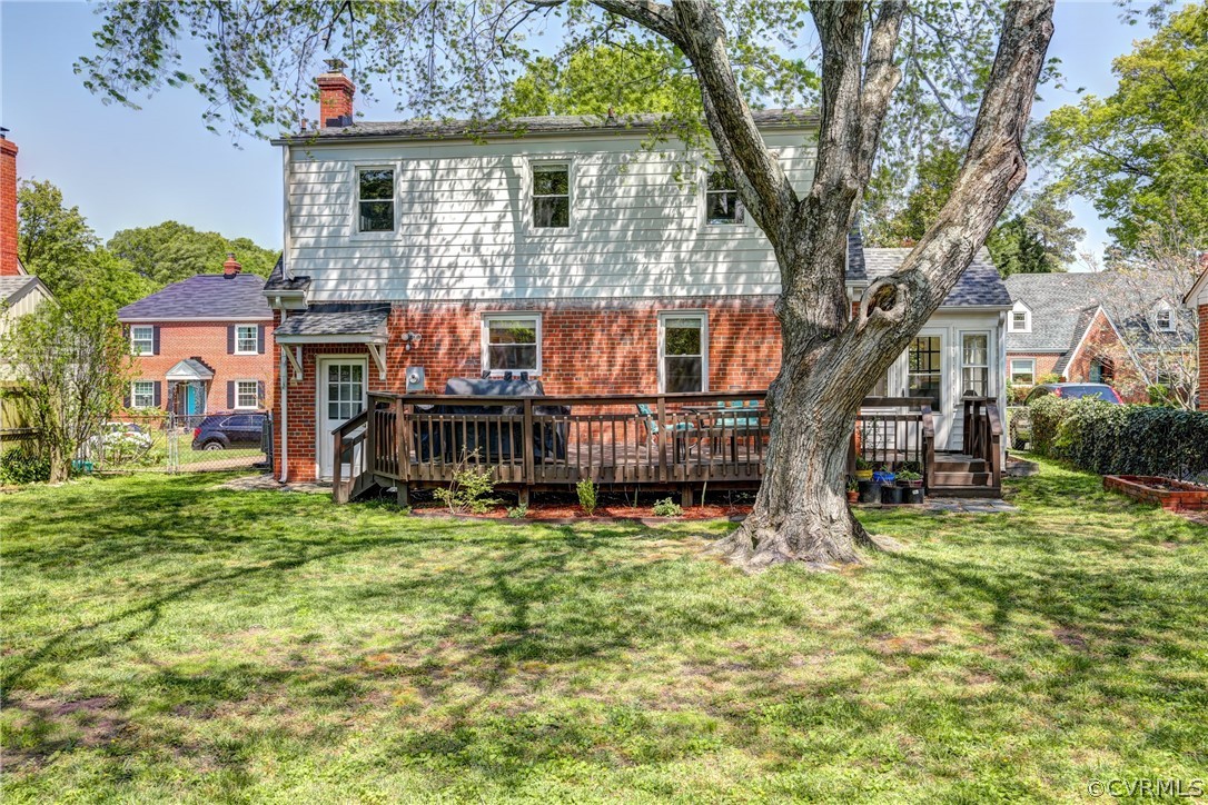 2417 Kenmore Rd