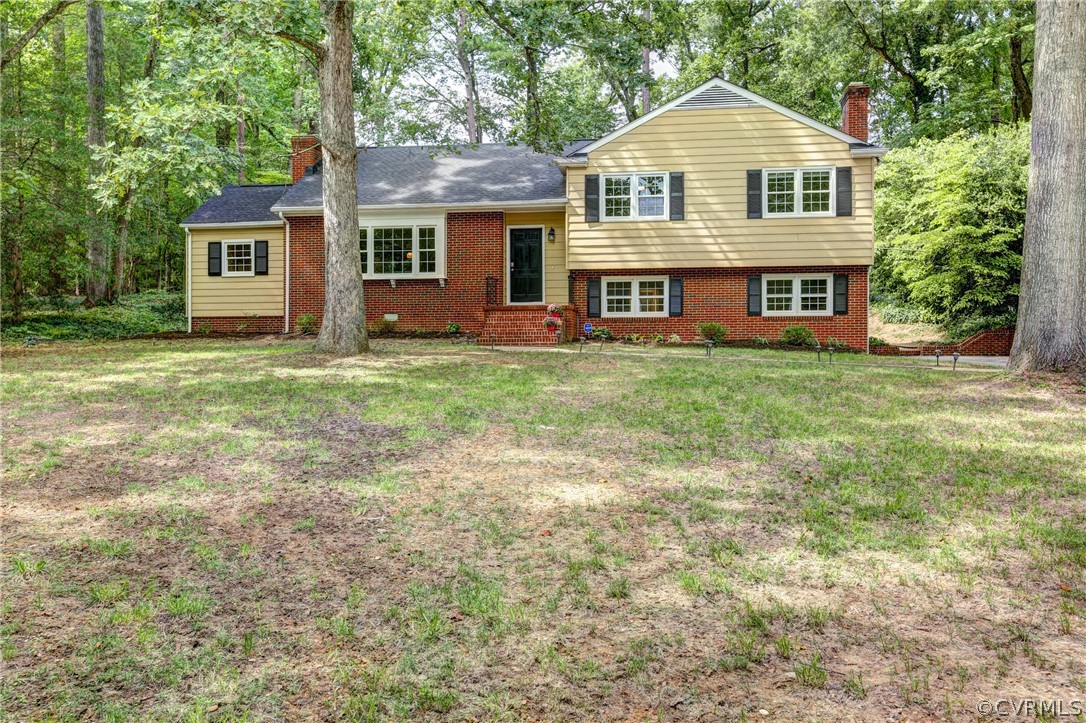 3510 Sherbrook Rd
