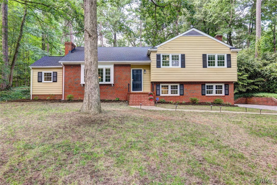 3510 Sherbrook Rd