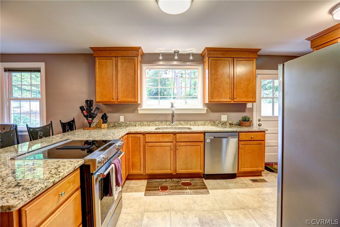 3510 Sherbrook Rd