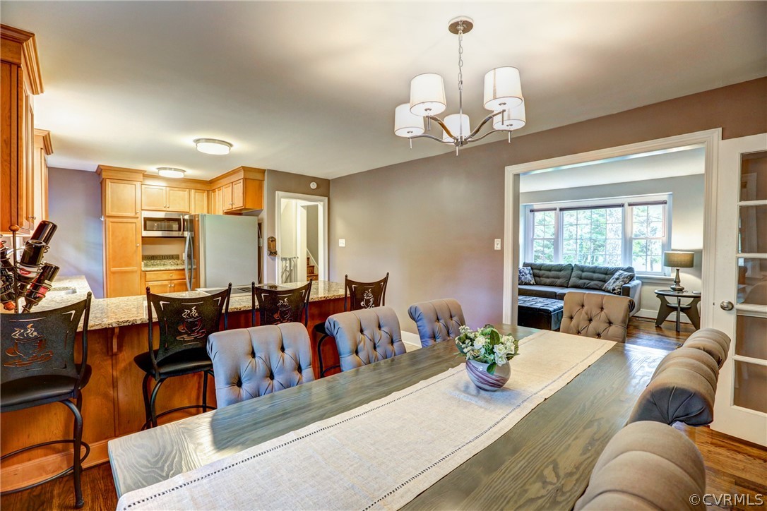 3510 Sherbrook Rd