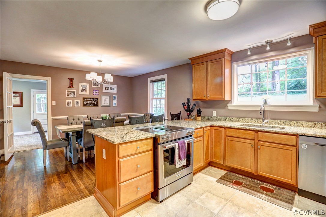 3510 Sherbrook Rd
