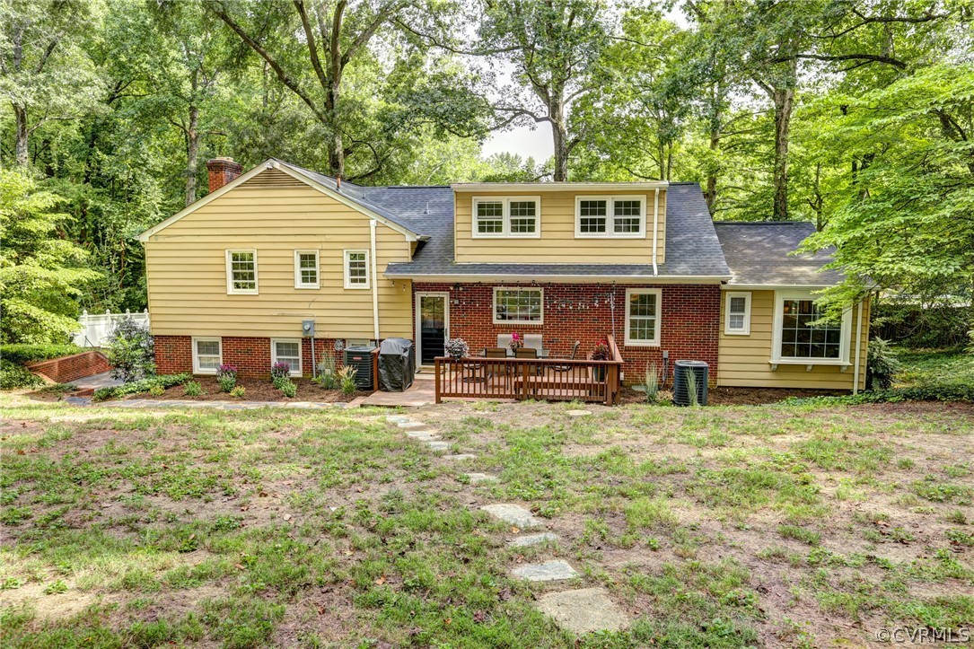 3510 Sherbrook Rd