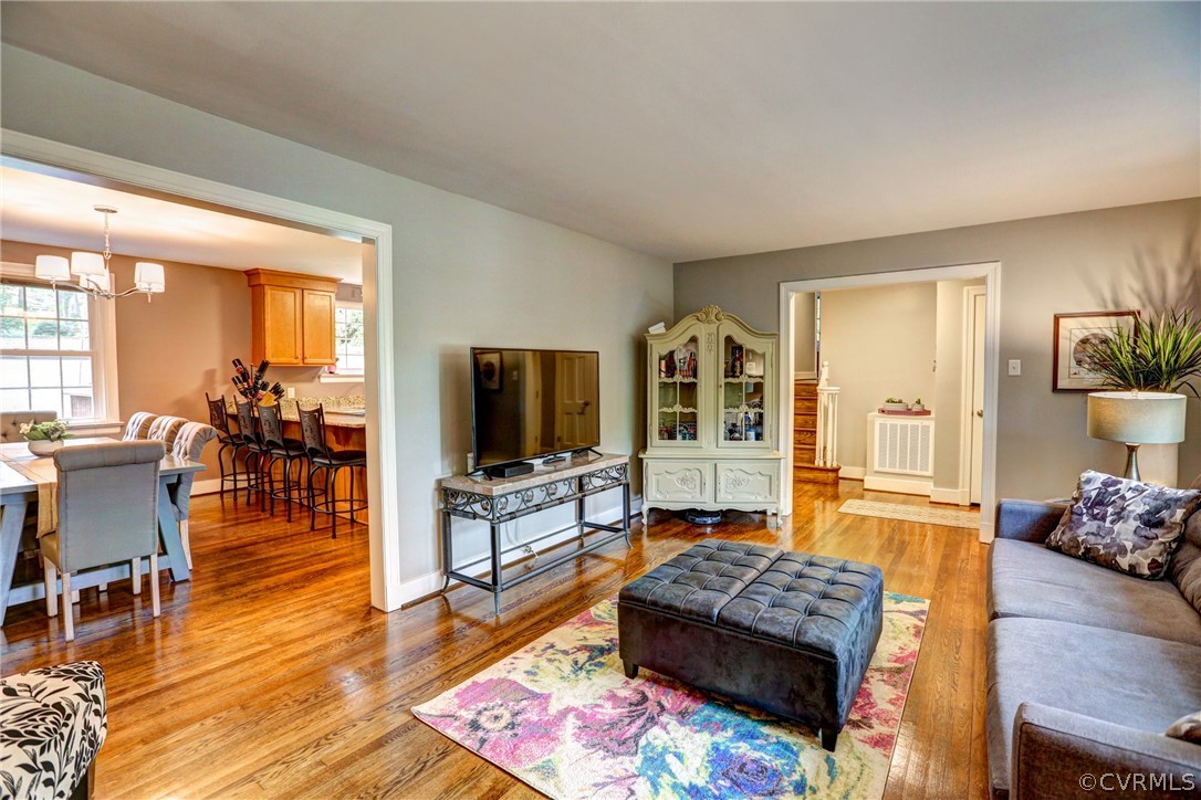 3510 Sherbrook Rd