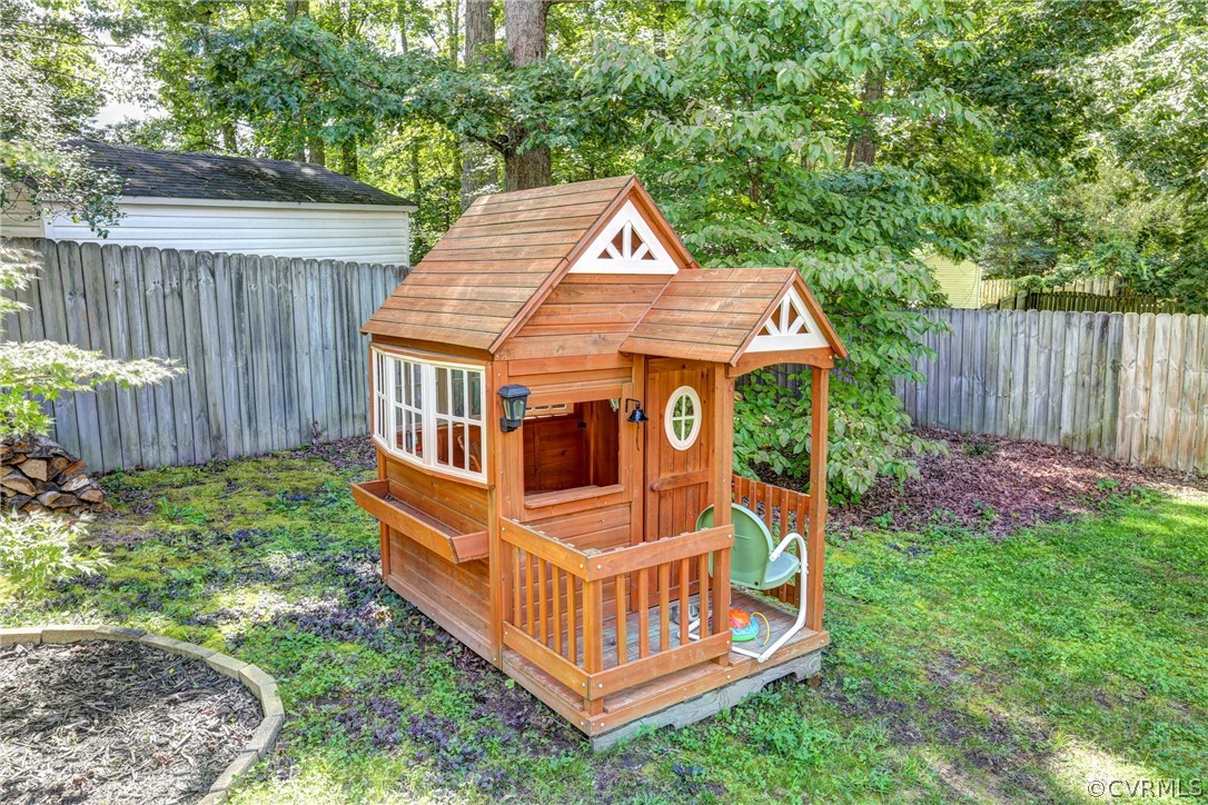 11319 Stonecrop Pl