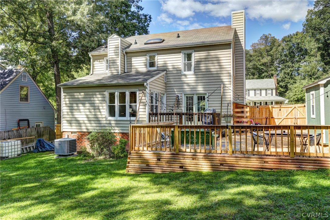 11319 Stonecrop Pl