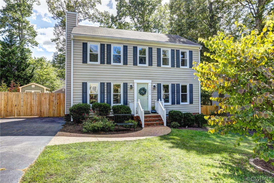 11319 Stonecrop Pl