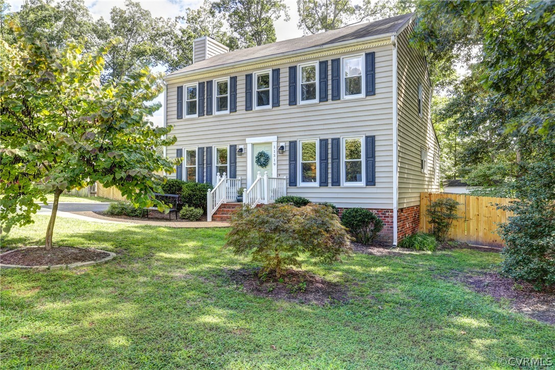 11319 Stonecrop Pl
