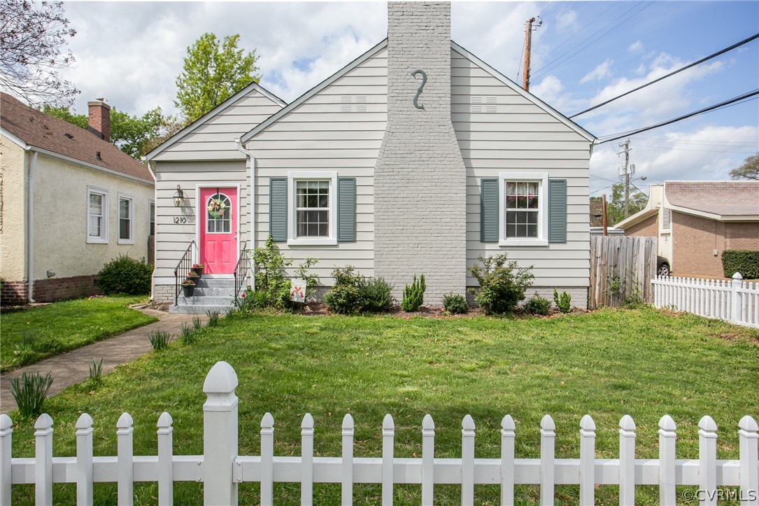 1210 Amherst Ave