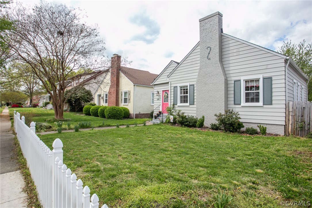 1210 Amherst Ave