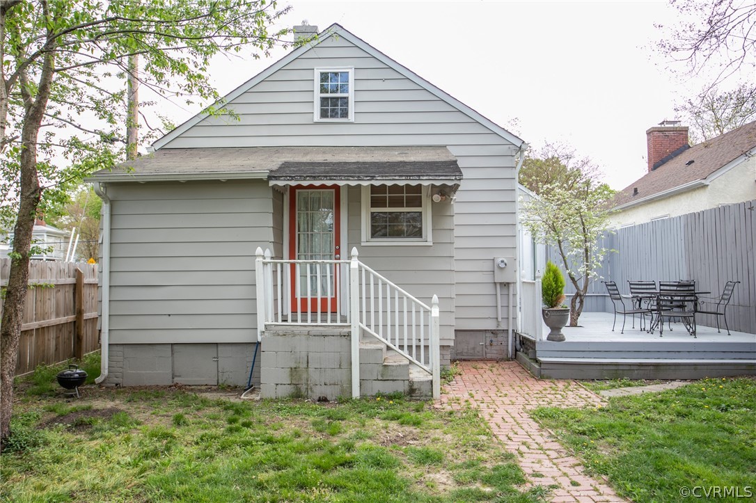 1210 Amherst Ave
