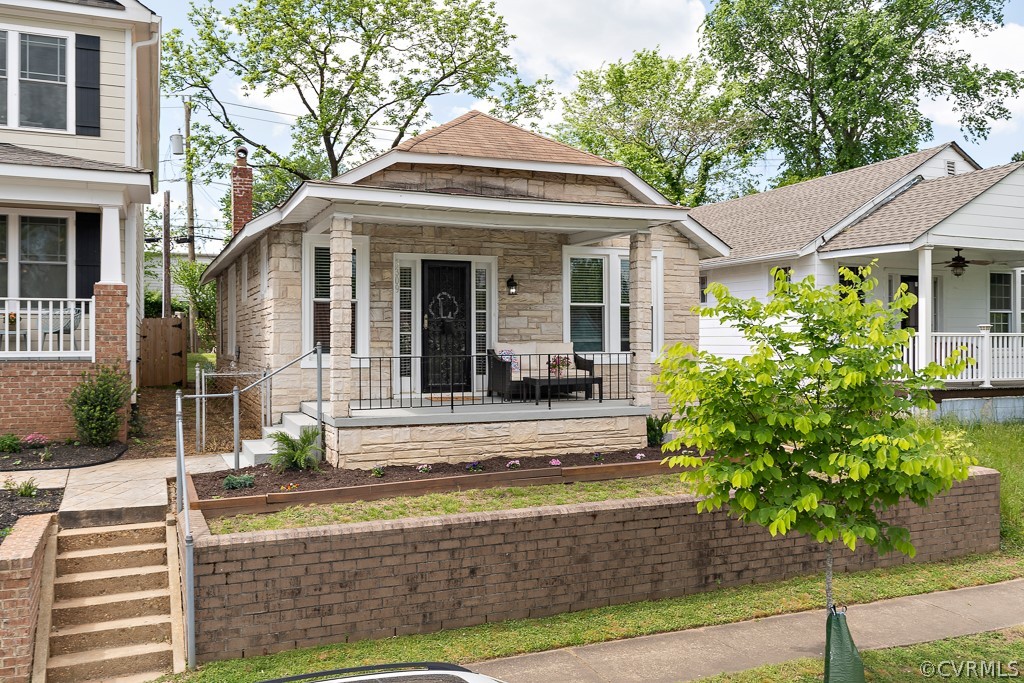 3309 Rosewood Ave