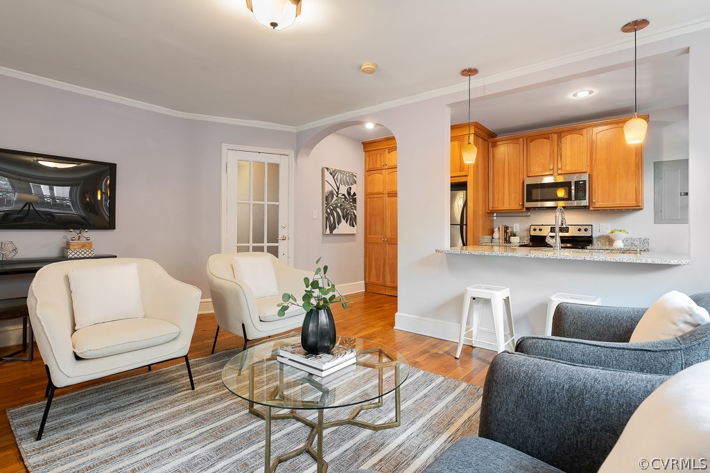 3122 Kensington Ave Unit#U3