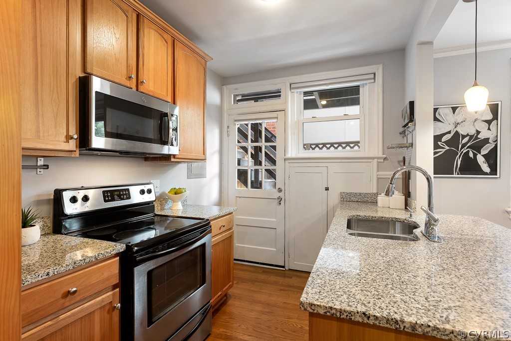 3122 Kensington Ave Unit#U3