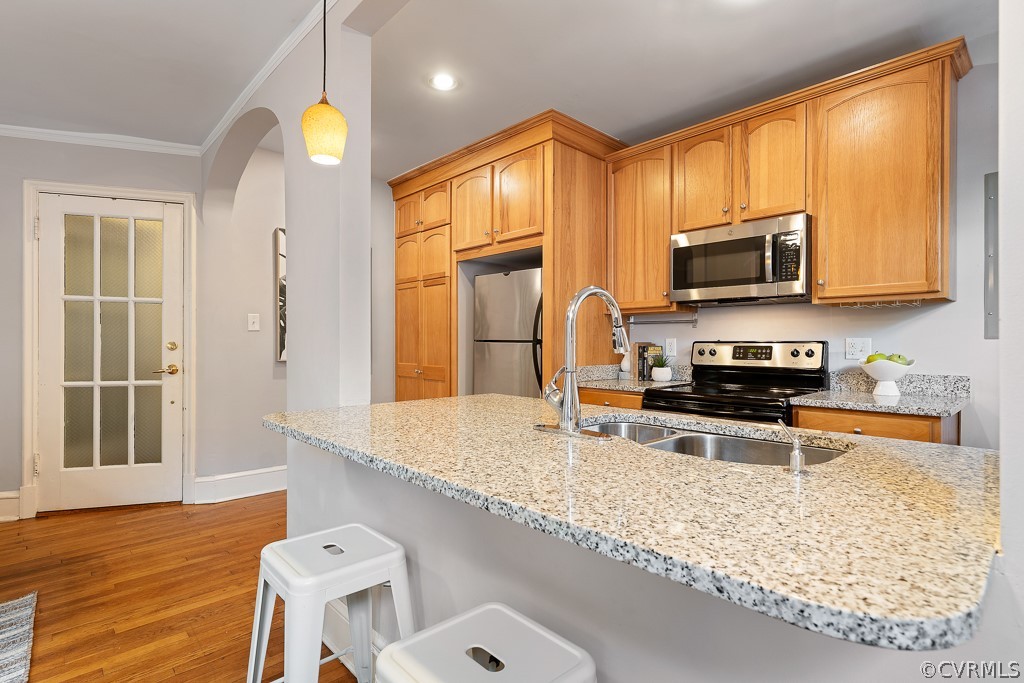 3122 Kensington Ave Unit#U3