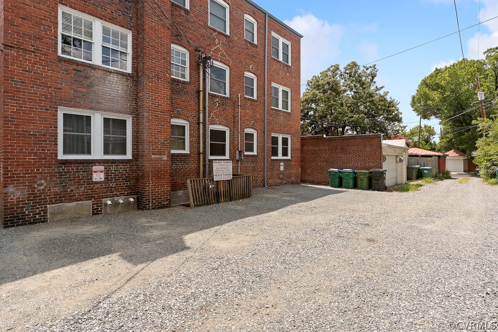 3122 Kensington Ave Unit#U3