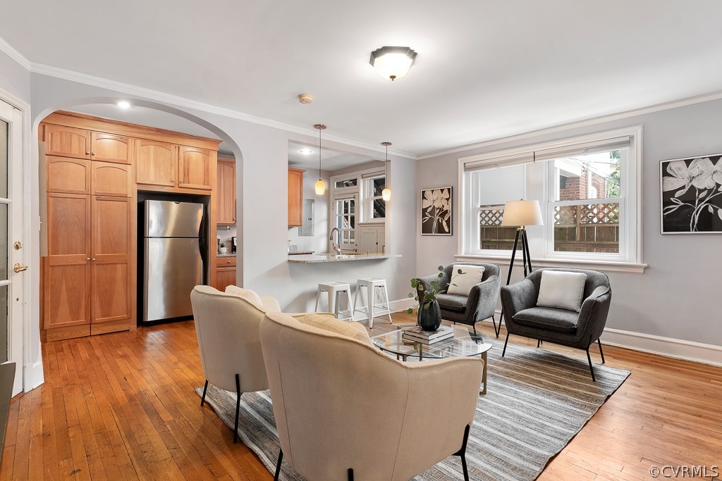 3122 Kensington Ave Unit#U3