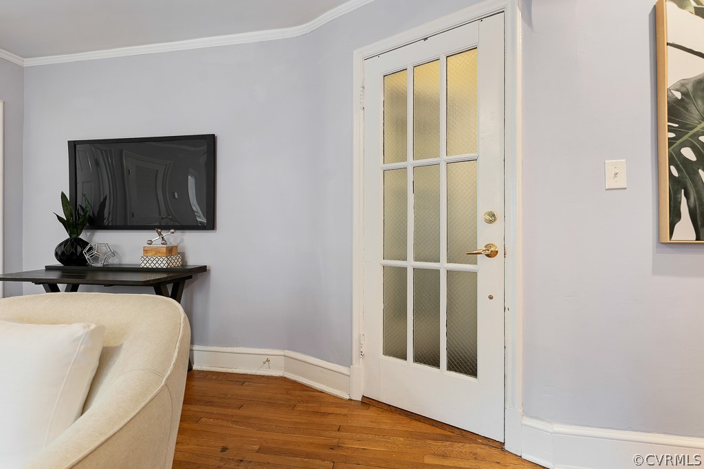 3122 Kensington Ave Unit#U3