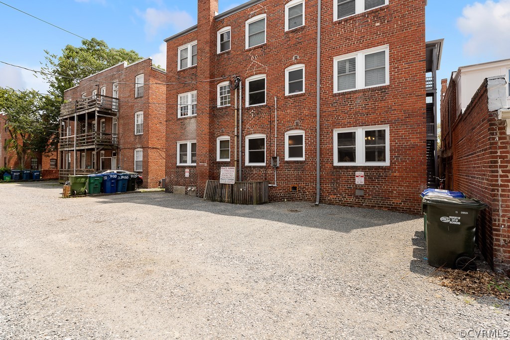3122 Kensington Ave Unit#U3