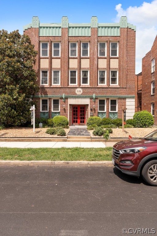 3122 Kensington Ave Unit#U3