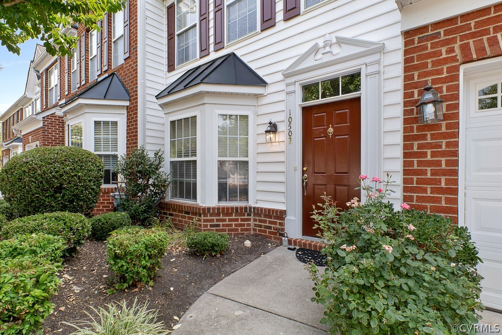 10502 Bishops Gate Dr