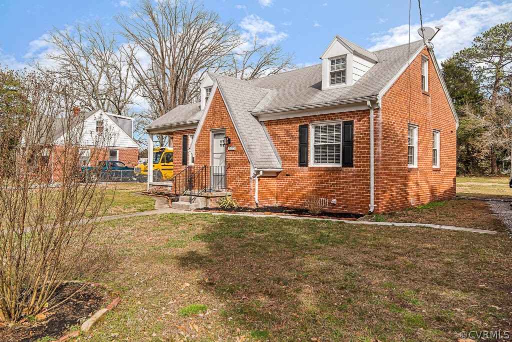 5105 Raleigh Rd