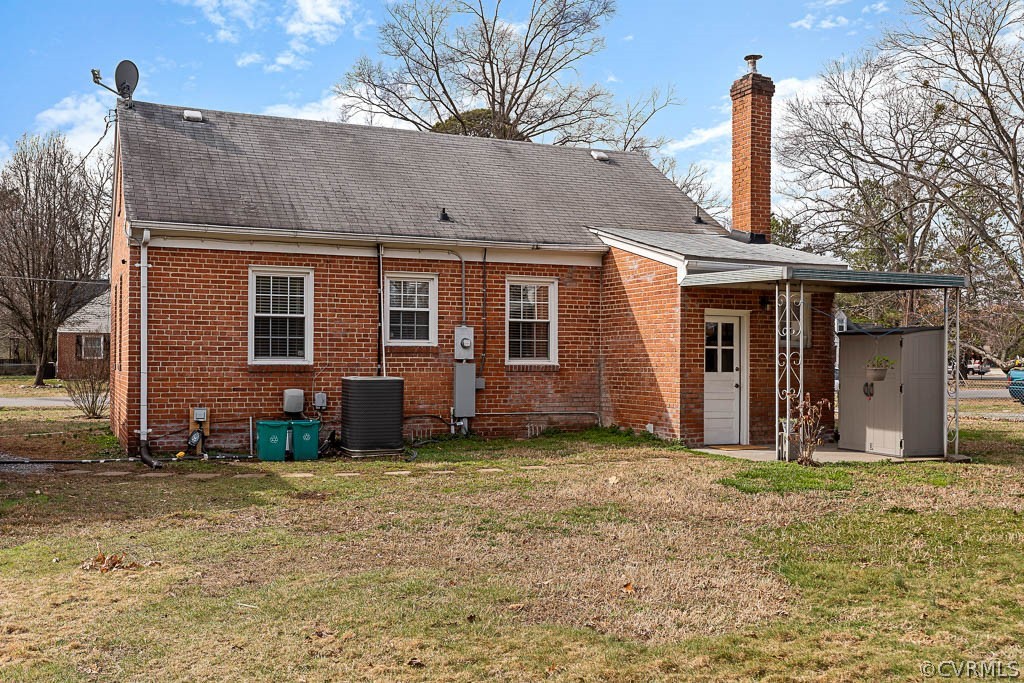 5105 Raleigh Rd