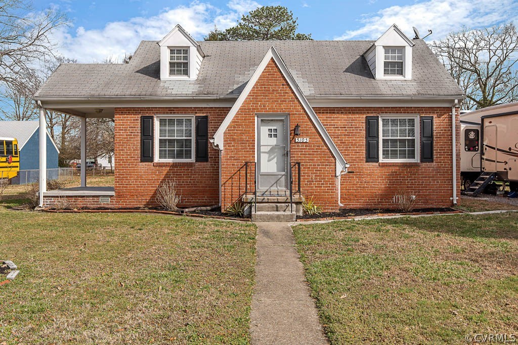 5105 Raleigh Rd