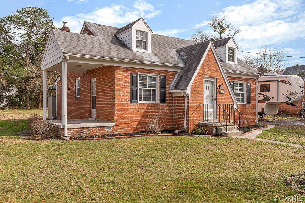 5105 Raleigh Rd