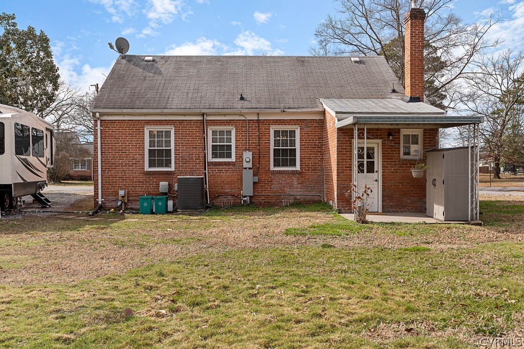 5105 Raleigh Rd