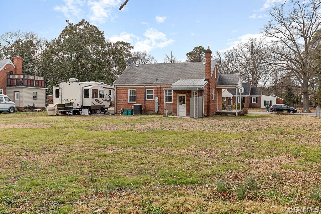 5105 Raleigh Rd