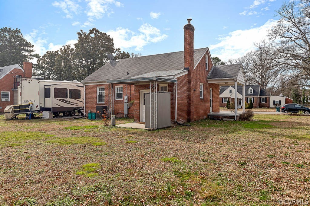 5105 Raleigh Rd